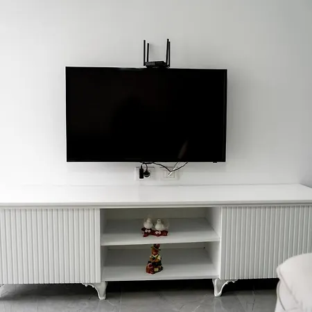 شقة Zen